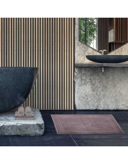 GREENWICH POLO CLUB ΤΑΠΕΤΟ 50Χ70 3040 ΛΙΛΑ ΣΚΟΥΡΟ