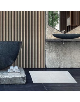 GREENWICH POLO CLUB ΤΑΠΕΤΟ 50Χ70 3043 WHITE