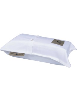 GREENWICH POLO CLUB ΣΕΝΤΟΝΙ ME ΛΑΣΤΙΧΟ ΥΠΕΡΔΙΠΛΟ 160*200+35 ROYAL WHITE 2251 ROYAL WHITE