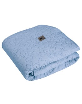 GREENWICH POLO CLUB ΚΟΥΒΕΡΛΙ ΥΠΕΡΔΙΠΛΟ ESSENTIAL 3413 ΓΑΛΑΖΙΟ