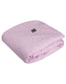 GREENWICH POLO CLUB ΚΟΥΒΕΡΛΙ ΥΠΕΡΔΙΠΛΟ ESSENTIAL 3412 ΡΟΖ