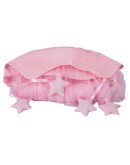 GREENWICH POLO CLUB ΚΟΥΝΟΥΠΙΕΡΑ 200Χ500 ΒΑΒΥ ESSENTIAL 2996 ΡΟΖ