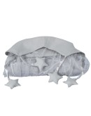 GREENWICH POLO CLUB ΚΟΥΝΟΥΠΙΕΡΑ 200Χ500 ΒΑΒΥ ESSENTIAL 2998 GREY