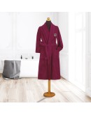 GREENWICH POLO CLUB ΜΠΟΥΡΝΟΥΖΙ LARGE BORDEAUX 3209 BORDEAUX