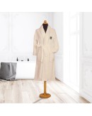 GREENWICH POLO CLUB ΜΠΟΥΡΝΟΥΖΙ X-LARGE CLOUD CREAM 3201 CLOUD CREAM