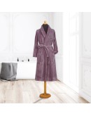 GREENWICH POLO CLUB ΜΠΟΥΡΝΟΥΖΙ X-LARGE LILAC 3208 LILAC