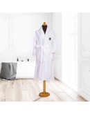 GREENWICH POLO CLUB ΜΠΟΥΡΝΟΥΖΙ LARGE ROYAL WHITE 3200 ROYAL WHITE