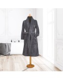 GREENWICH POLO CLUB ΜΠΟΥΡΝΟΥΖΙ LARGE DARK GREY 3203 DARK GREY