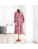 GREENWICH POLO CLUB ΜΠΟΥΡΝΟΥΖΙ LARGE DUSTY PINK 3207 PINK