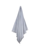 GREENWICH POLO CLUB ΠΕΤΣΕΤΑ ΘΑΛΑΣΣΗΣ 90Χ190 3624 GREY