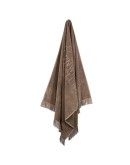 GREENWICH POLO CLUB ΠΕΤΣΕΤΑ ΘΑΛΑΣΣΗΣ 90Χ190 3625 TAUPE