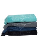 GREENWICH POLO CLUB ΠΕΤΣΕΤΑ ΘΑΛΑΣΣΗΣ 90Χ190 3620 BLUE