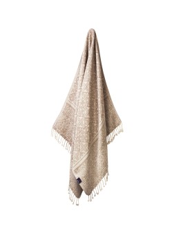 GREENWICH POLO CLUB PAREO FOUTA 80Χ180 3681 TAUPE
