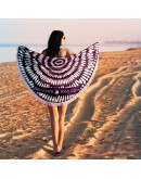 GREENWICH POLO CLUB ΠΕΤΣΕΤΑ ΣΤΡΟΓΓΥΛΗ ΘΑΛΑΣΣΗΣ 3687 BORDEAUX, ECRU