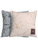 GREENWICH POLO CLUB ΔΙΑΚΟΣΜΗΤΙΚΟ ΜΑΞΙΛΑΡΙ 42X42 2794 ΓΚΡΙ