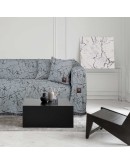 GREENWICH POLO CLUB ΔΙΑΚΟΣΜΗΤΙΚΟ ΜΑΞΙΛΑΡΙ 42X42 2794 ΓΚΡΙ