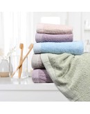 DAS HOME ΣΕΤ ΠΕΤΣΕΤΕΣ 3ΤΕΜΑΧΙΩΝ BEST 0586 ΓΑΛΑΖΙΟ