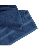 DAS HOME ΠΕΤΣΕΤΑ ΜΠΑΝΙΟΥ PRESTIGE 80Χ150 1171 BLUE