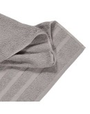 DAS HOME ΠΕΤΣΕΤΑ ΧΕΡΙΩΝ PRESTIGE 30Χ50 1164 ICE GREY