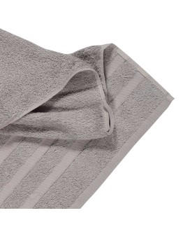 DAS HOME ΠΕΤΣΕΤΑ ΧΕΡΙΩΝ PRESTIGE 30Χ50 1164 ICE GREY