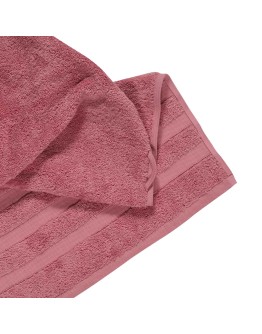 DAS HOME ΠΕΤΣΕΤΑ ΧΕΡΙΩΝ PRESTIGE 30Χ50 1169 ROSE