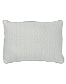 DAS HOME ΜΑΞΙΛΑΡΙ 50Χ70 COOLING 1094 WHITE