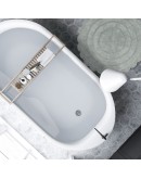 DAS HOME ΤΑΠΕΤΟ Φ.60 0632 ΓΚΡΙ