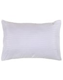 DAS HOME ΜΑΞΙΛΑΡΙ MICRO 50Χ70 1057 WHITE
