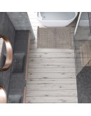 DAS HOME ΤΑΠΕΤΟ 50Χ80 0565 ΣΠΑΓΓΙ