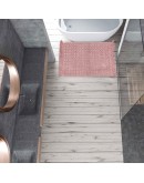 DAS HOME ΤΑΠΕΤΟ 50Χ80 0563 ΣΟΜΟΝ