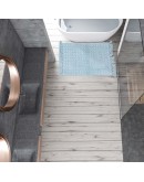 DAS HOME ΤΑΠΕΤΟ 50Χ80 0564 ΣΙΕΛ