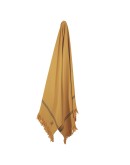 GREENWICH POLO CLUB ΠΕΤΣΕΤΑ ΘΑΛΑΣΣΗΣ 80Χ170 3518 OCHRE