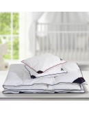 GREENWICH POLO CLUB ΜΑΞΙΛΑΡΙ 30Χ40 ΒΑΒΥ ESSENTIAL 2981 WHITE