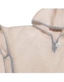 GREENWICH POLO CLUB ΠΟΝΤΣΟ 45Χ60 ΒΑΒΥ 2910 ΛΕΥΚΟ