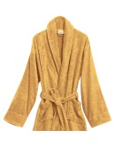 DAS HOME ΜΠΟΥΡΝΟΥΖΙ XΧ-LARGE ΚΙΤΡΙΝΟ HAPPY 1456 YELLOW