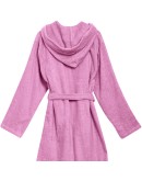 DAS HOME ΜΠΟΥΡΝΟΥΖΙ LARGE ΡΟΖ CASUAL 1468 PINK