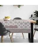 DAS HOME 0595 RUNNER 40Χ150 ΚΕΡΑΜΙΔΙ, ΛΕΥΚΟ, ΜΕΝΤΑ