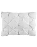 DAS HOME ΜΑΞΙΛΑΡΙ 50Χ70 TRENDY 1032 WHITE