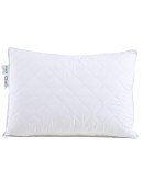 DAS HOME ΜΑΞΙΛΑΡΙ ΠΟΥΠΟΥΛΕΝΙΟ 50Χ70 ELEGANT 1022 WHITE