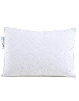 DAS HOME ΜΑΞΙΛΑΡΙ ΠΟΥΠΟΥΛΕΝΙΟ 50Χ70 ELEGANT 1022 WHITE