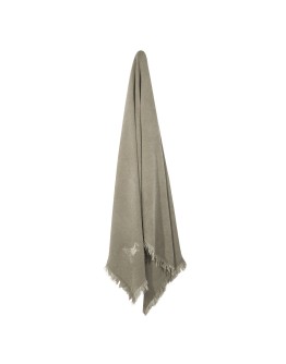 GREENWICH POLO CLUB ΠΕΤΣΕΤΑ ΘΑΛΑΣΣΗΣ 90Χ170 3511 TAUPE