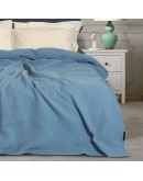 GREENWICH POLO CLUB ΚΟΥΒΕΡΛΙ ΥΠΕΡΔΙΠΛΟ 2034 ΜΠΛΕ