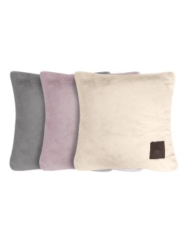 GREENWICH POLO CLUB ΜΑΞΙΛΑΡΙ ΦΙΓΟΥΡΑΣ 40Χ40 PREMIUM 3970 GREY