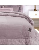 GREENWICH POLO CLUB ΚΟΥΒΕΡΤΟΠΑΠΛΩΜΑ VELVET KING PREMIUM 3966 NUDE