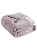 GREENWICH POLO CLUB ΚΟΥΒΕΡΤΟΠΑΠΛΩΜΑ VELVET KING PREMIUM 3966 NUDE