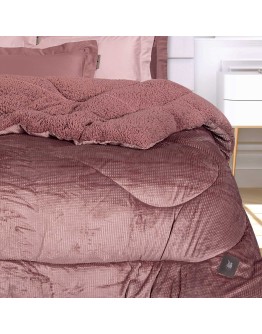 GREENWICH POLO CLUB ΚΟΥΒΕΡΤΟΠΑΠΛΩΜΑ ΜΟΝΟ ESSENTIAL 3957 NUDE