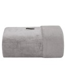 GREENWICH POLO CLUB ΡΙΧΤΑΡΙ VELVET 180Χ300 PREMIUM 3970 GREY