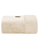 GREENWICH POLO CLUB ΡΙΧΤΑΡΙ VELVET 180Χ300 PREMIUM 3968 IVORY