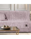 GREENWICH POLO CLUB ΡΙΧΤΑΡΙ VELVET 180Χ300 PREMIUM 3969 NUDE