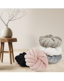 DAS HOME ΔΙΑΚΟΣΜΗΤΙΚΟ ΜΑΞΙΛΑΡΙ Φ.35 2291 GREY